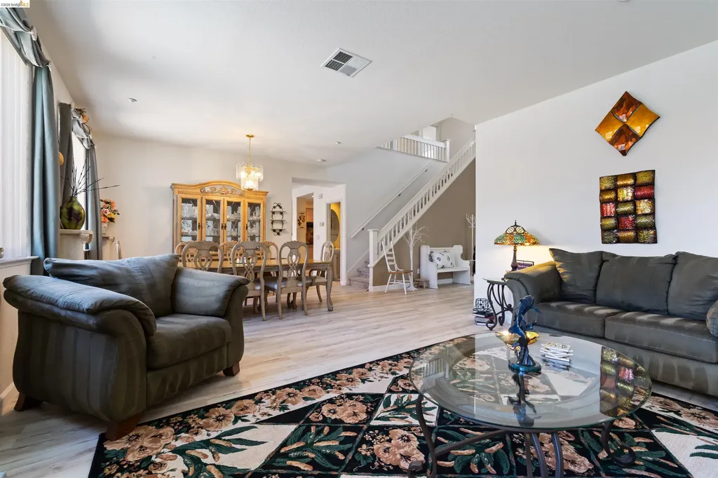 647 Macadamia Court Brentwood CA 94513