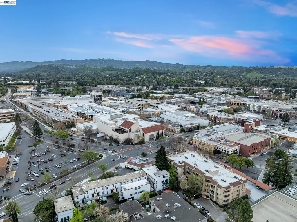 1201 Alta Vista Drive Walnut Creek CA 94596