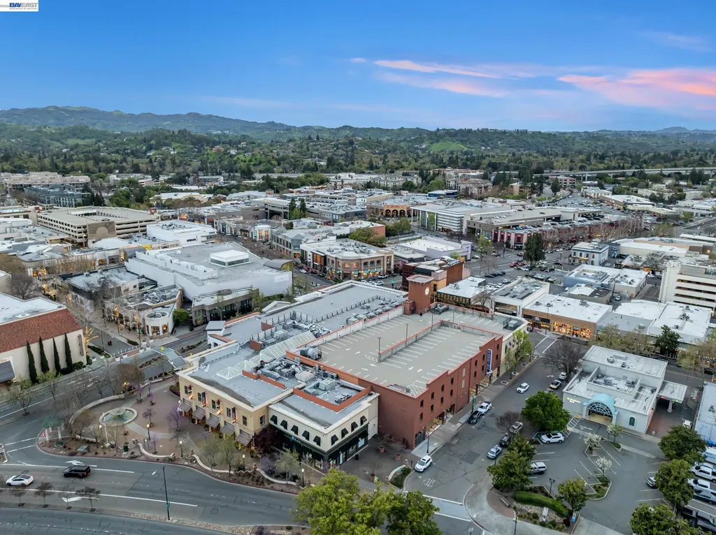 1201 Alta Vista Drive Walnut Creek CA 94596