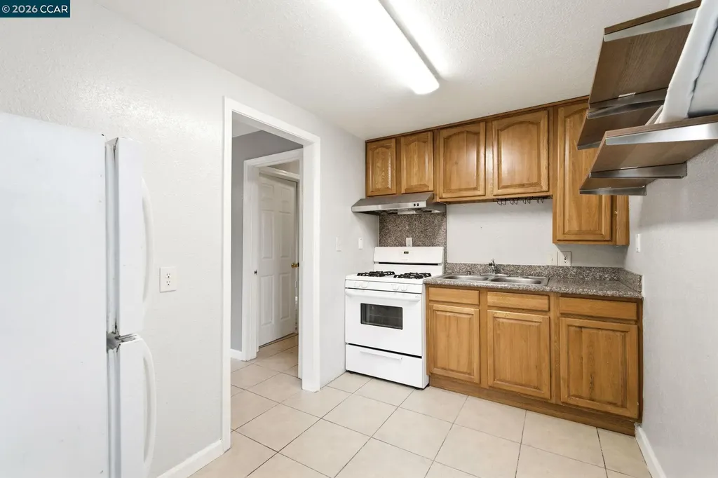 1238 Haskell Street Berkeley CA 94702