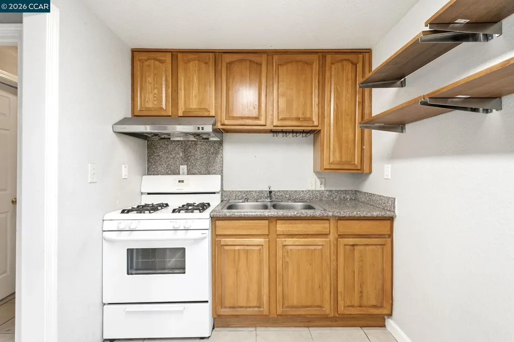 1238 Haskell Street Berkeley CA 94702