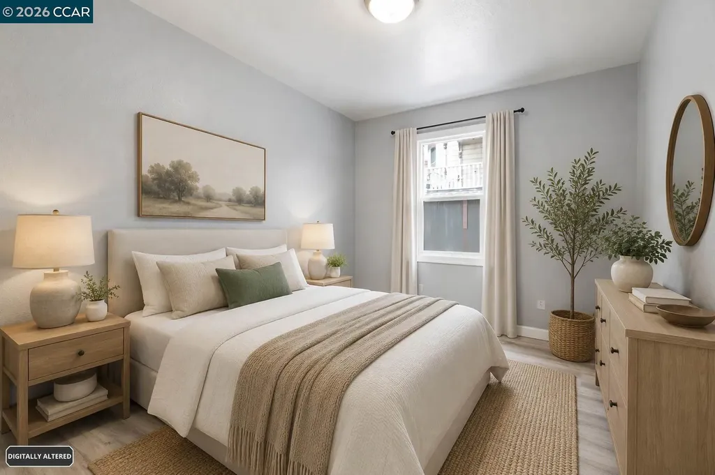 1238 Haskell Street Berkeley CA 94702