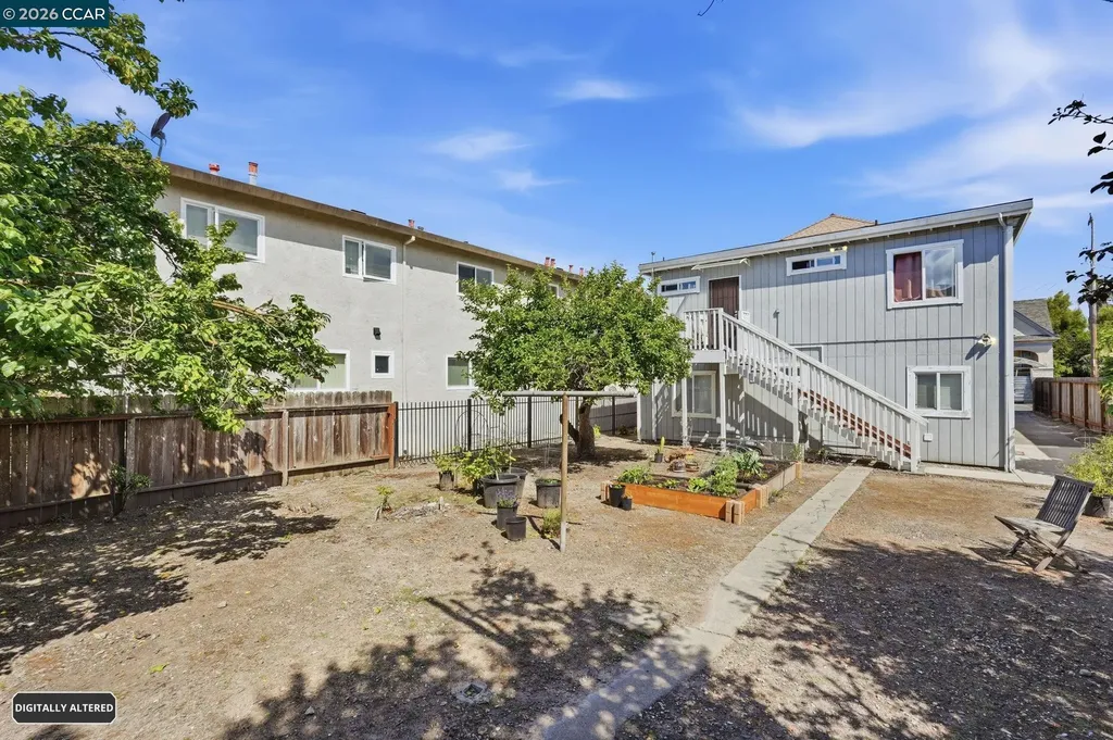 1238 Haskell Street Berkeley CA 94702