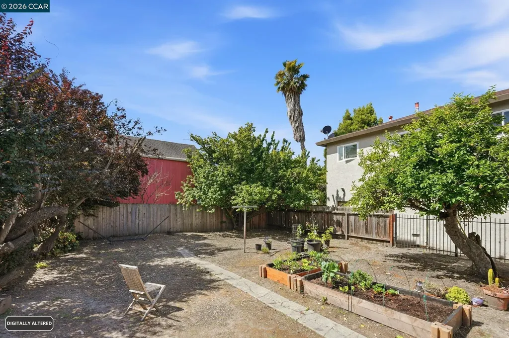1238 Haskell Street Berkeley CA 94702