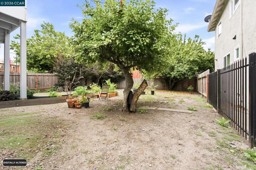 1238 Haskell Street Berkeley CA 94702