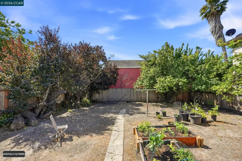 1238 Haskell Street Berkeley CA 94702