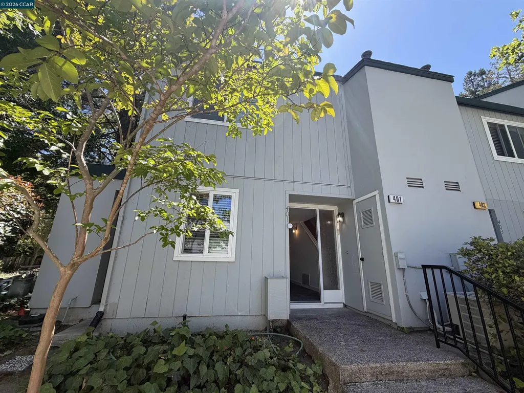 401 Old Orchard Court Danville CA 94526