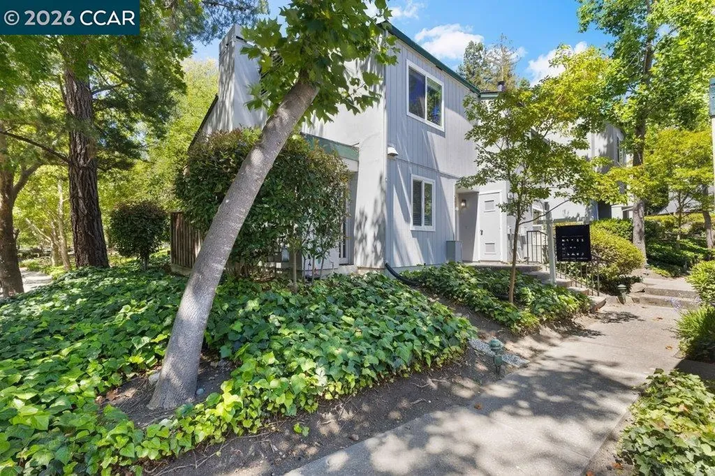 401 Old Orchard Court Danville CA 94526