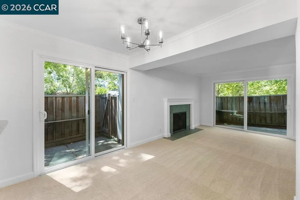 401 Old Orchard Court Danville CA 94526