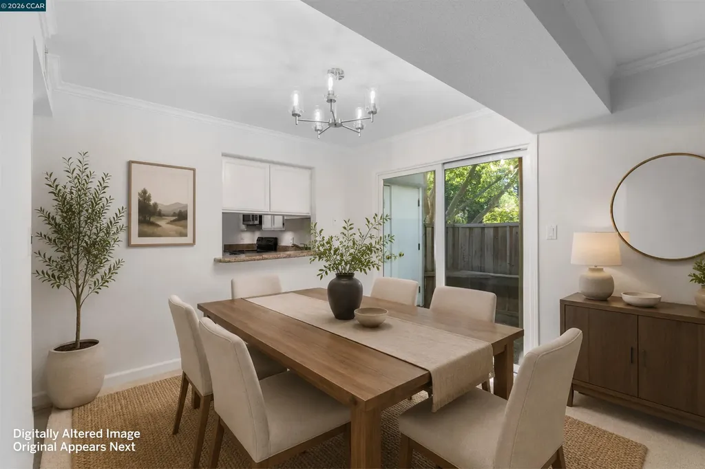 401 Old Orchard Court Danville CA 94526