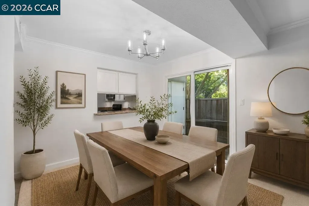 401 Old Orchard Court Danville CA 94526