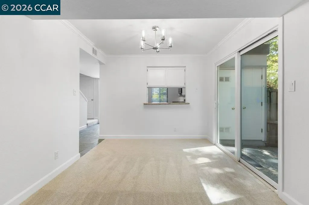 401 Old Orchard Court Danville CA 94526
