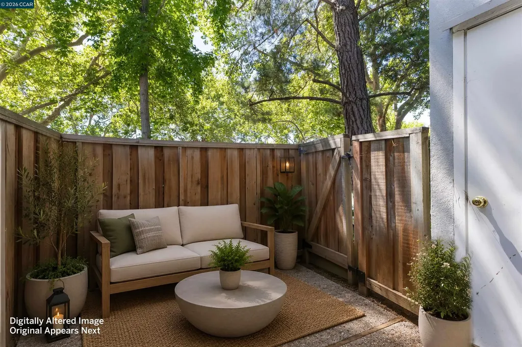 401 Old Orchard Court Danville CA 94526
