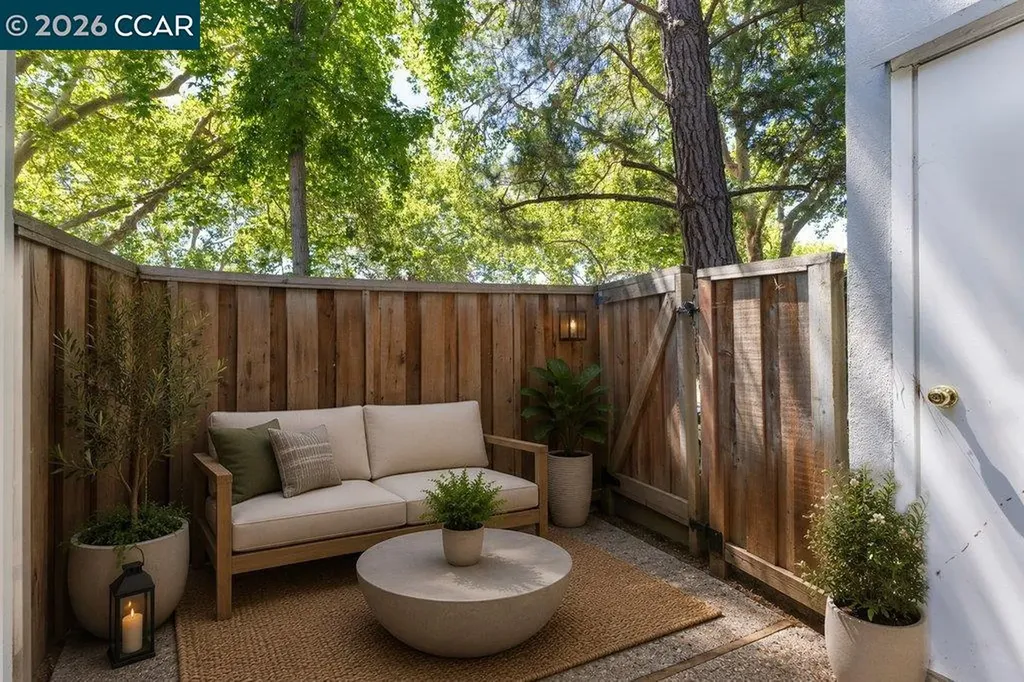 401 Old Orchard Court Danville CA 94526