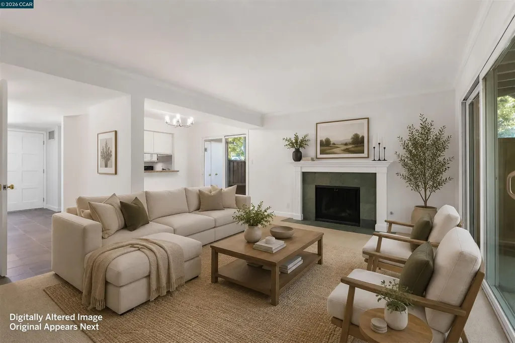 401 Old Orchard Court Danville CA 94526