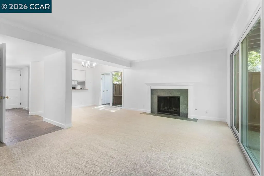 401 Old Orchard Court Danville CA 94526