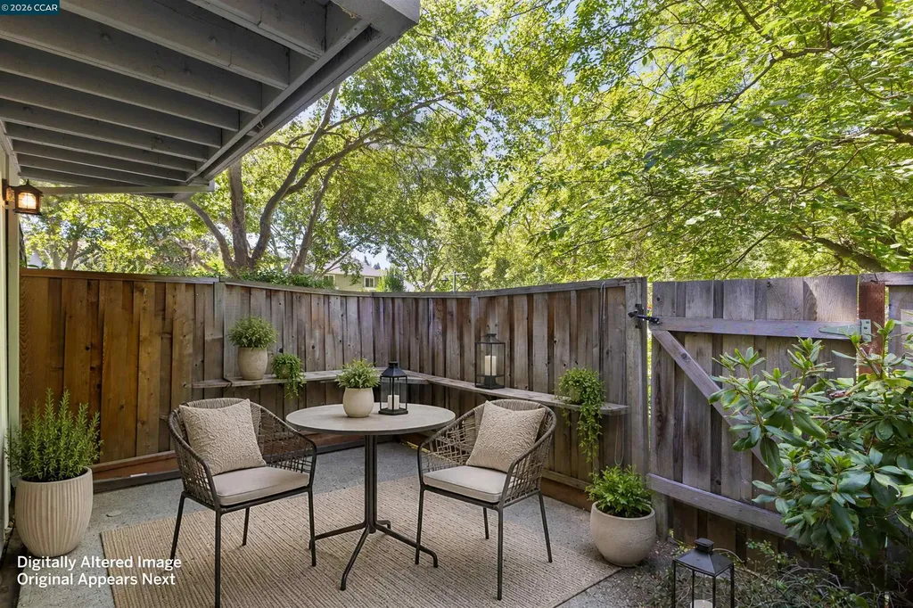 401 Old Orchard Court Danville CA 94526