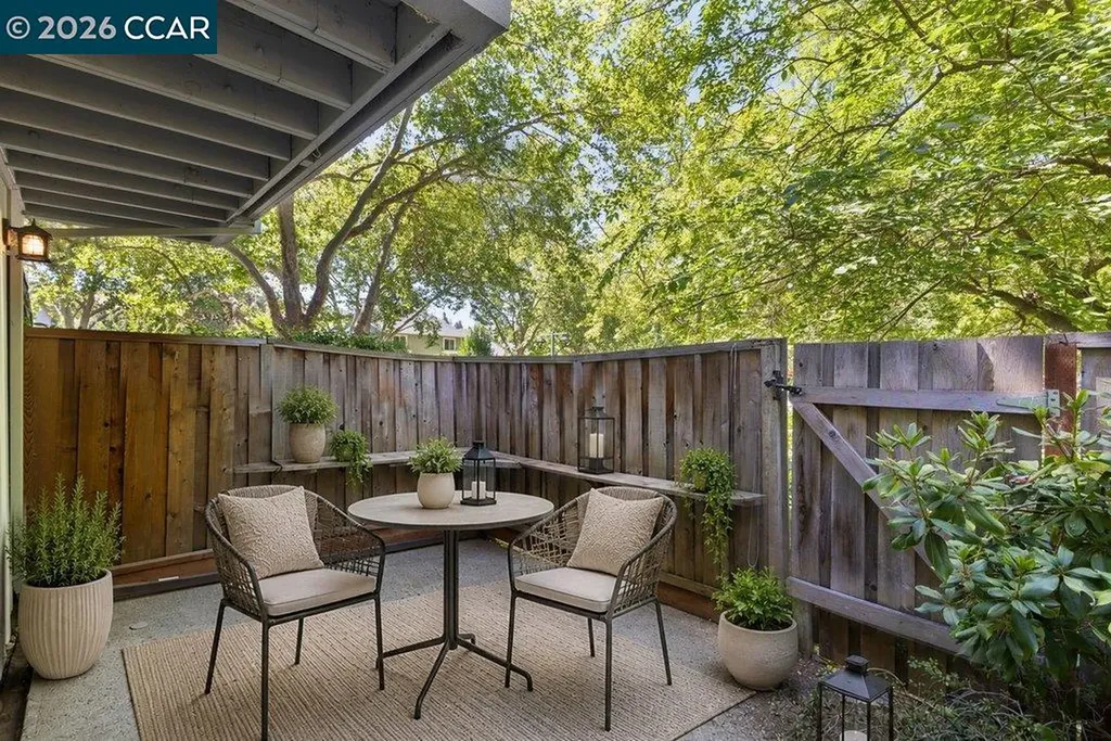 401 Old Orchard Court Danville CA 94526