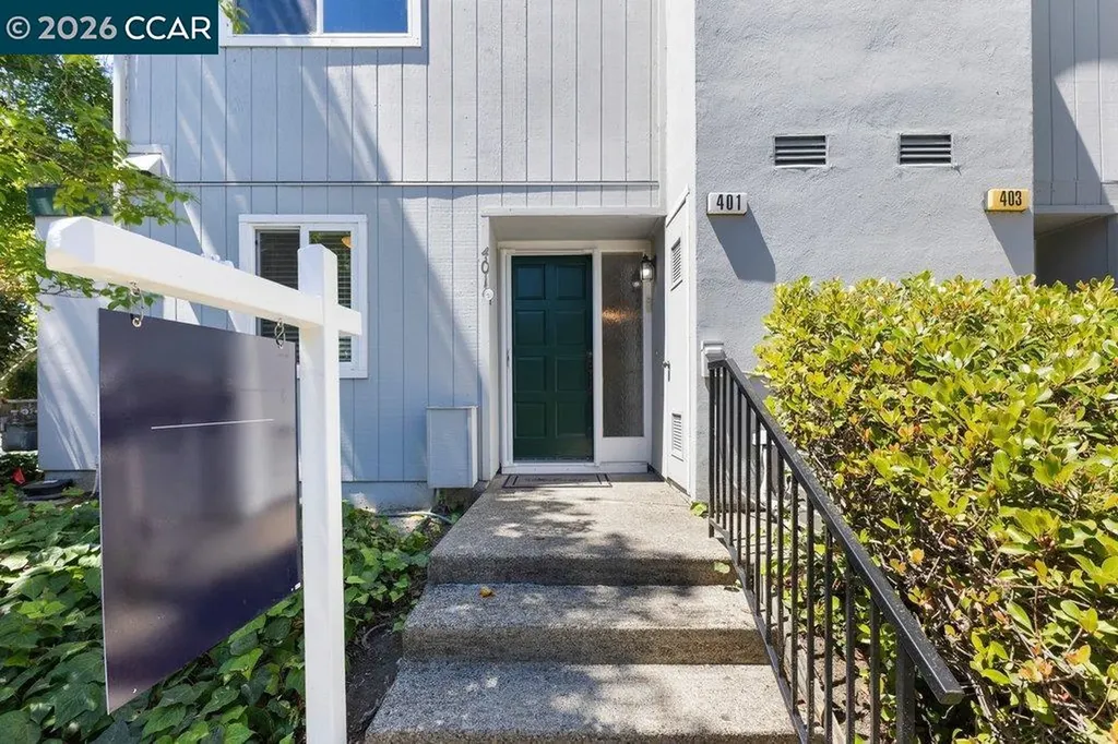 401 Old Orchard Court Danville CA 94526