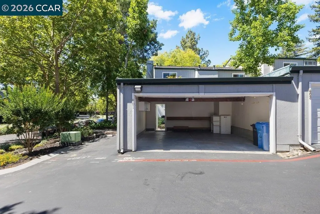 401 Old Orchard Court Danville CA 94526