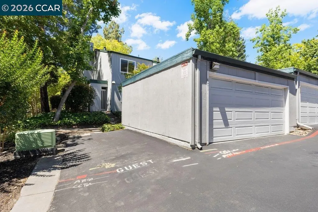 401 Old Orchard Court Danville CA 94526