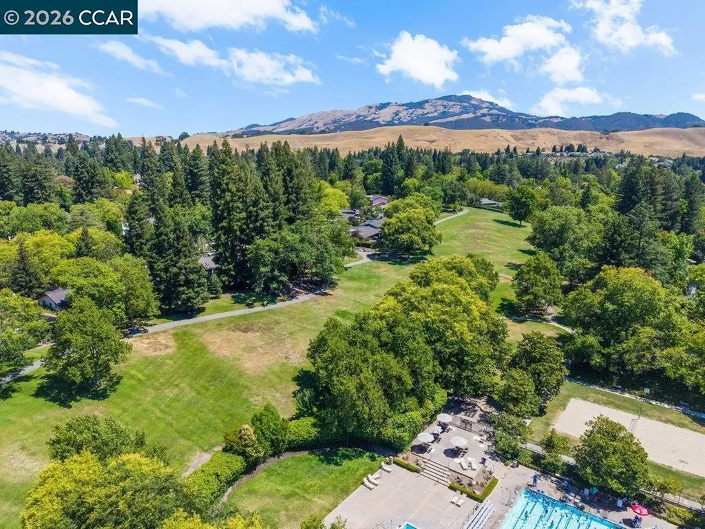 401 Old Orchard Court Danville CA 94526