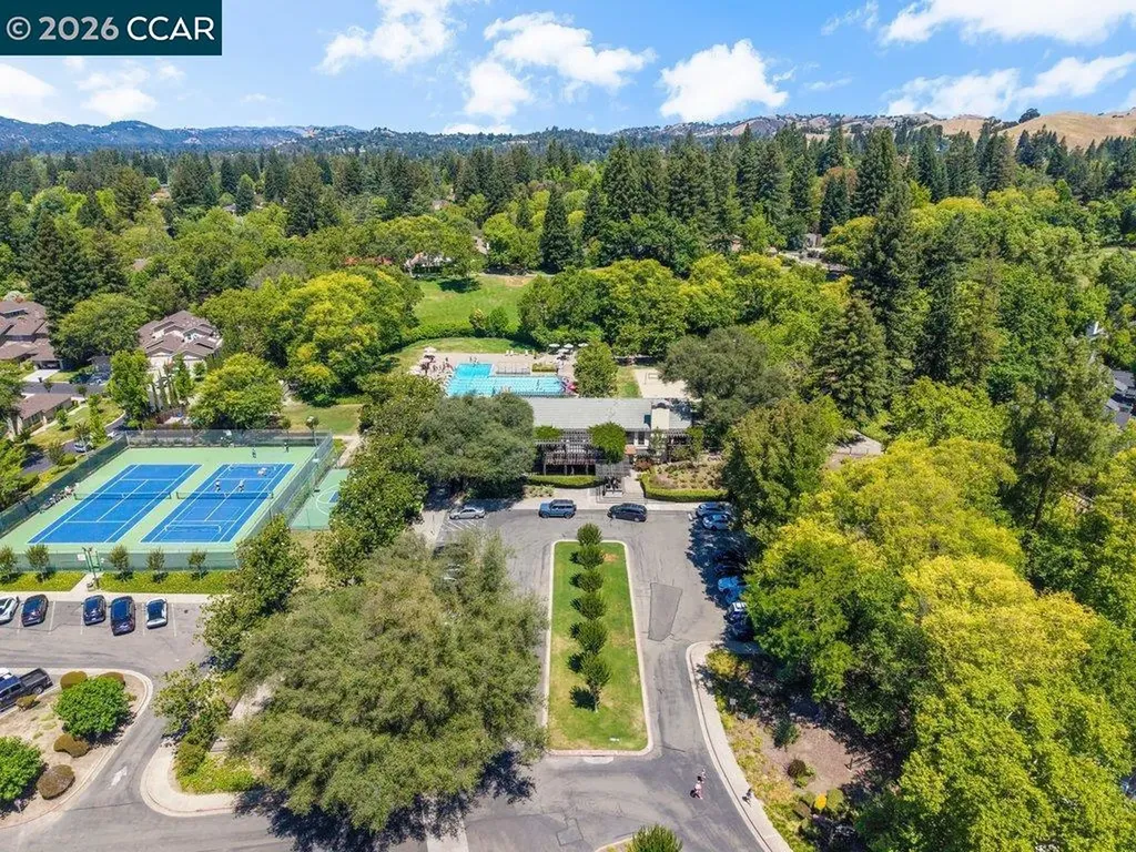 401 Old Orchard Court Danville CA 94526