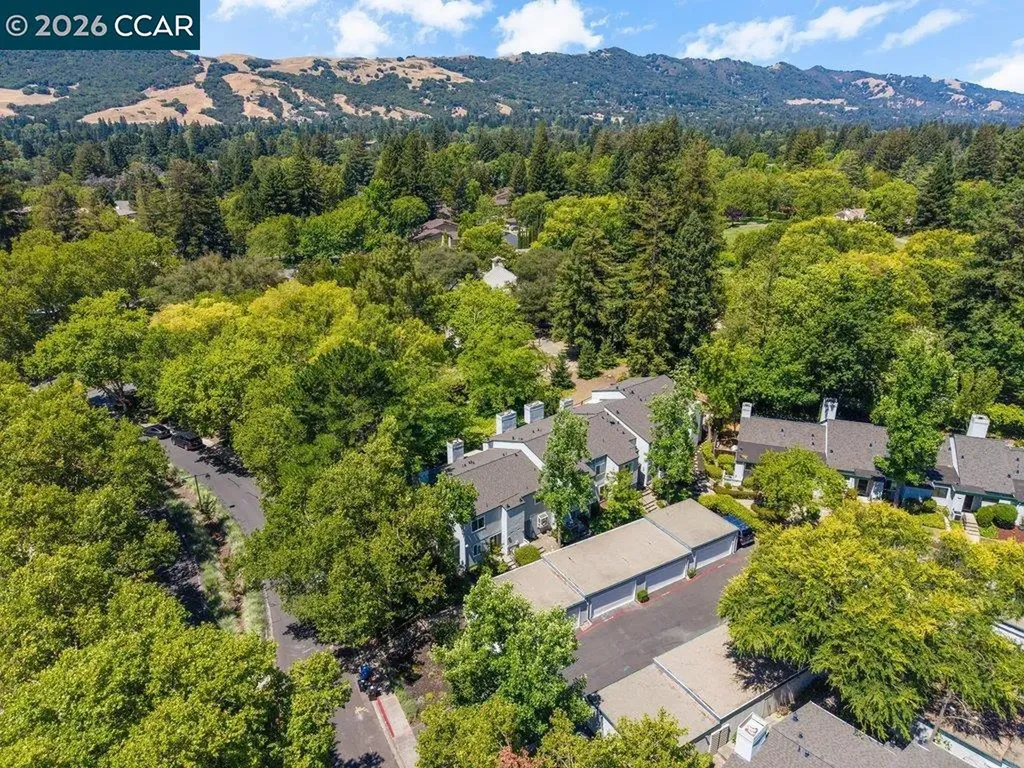 401 Old Orchard Court Danville CA 94526