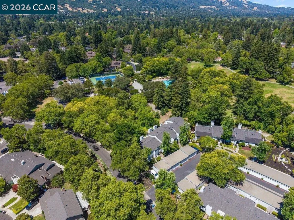 401 Old Orchard Court Danville CA 94526