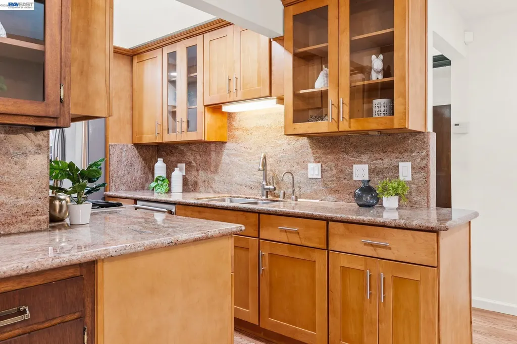 23672 Stratton Court Hayward CA 94541