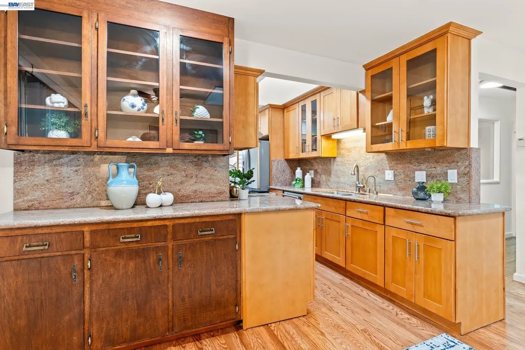 23672 Stratton Court Hayward CA 94541