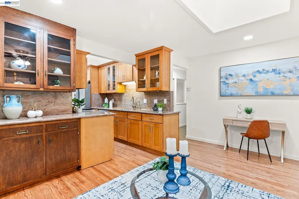 23672 Stratton Court Hayward CA 94541