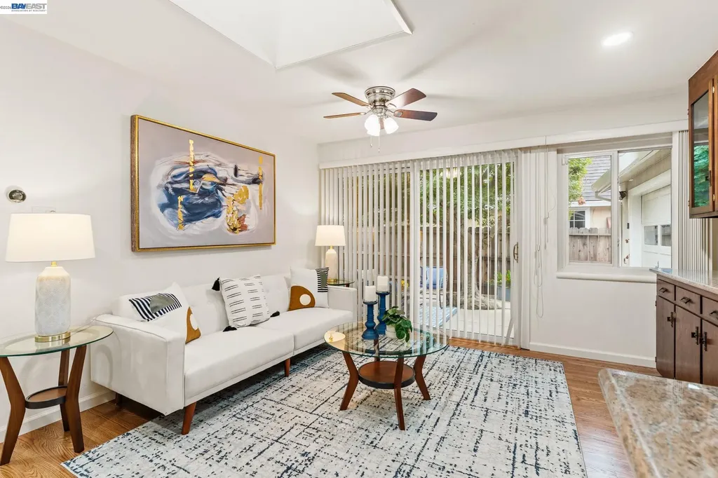 23672 Stratton Court Hayward CA 94541