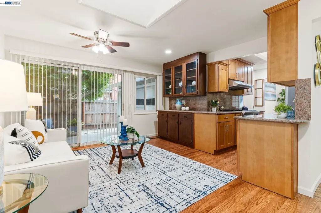 23672 Stratton Court Hayward CA 94541