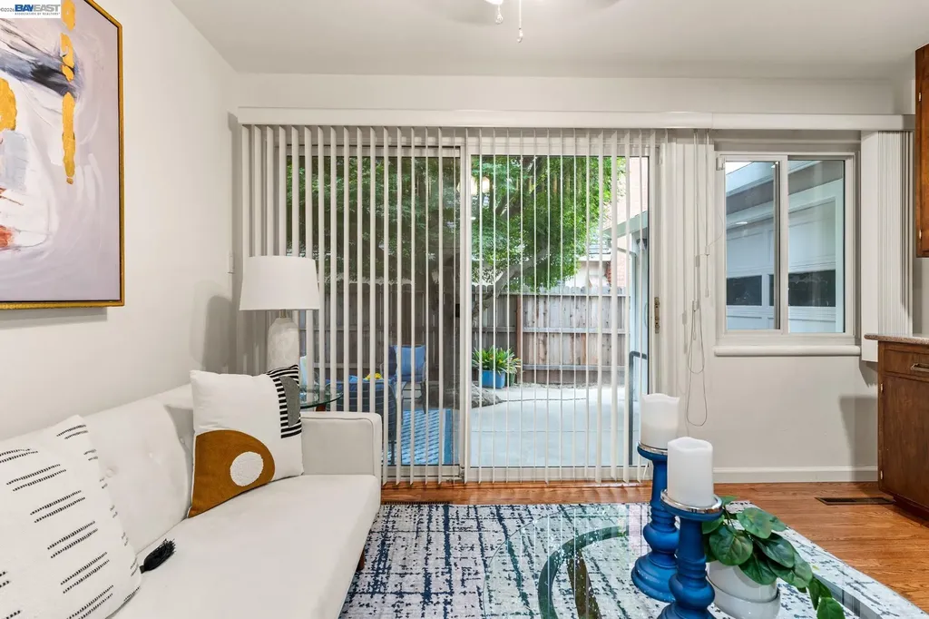 23672 Stratton Court Hayward CA 94541