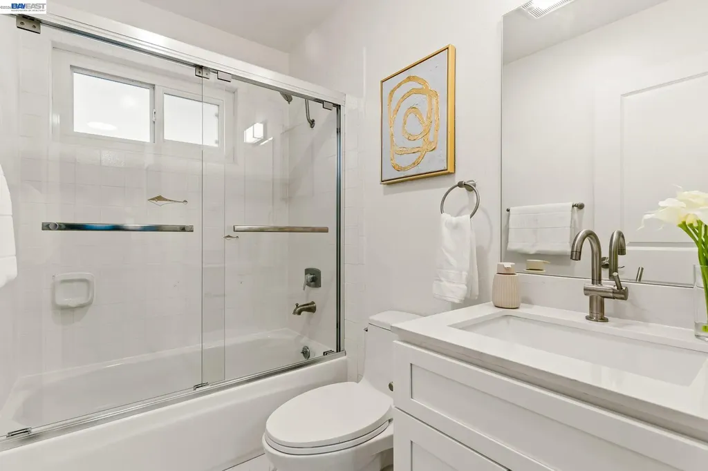 23672 Stratton Court Hayward CA 94541
