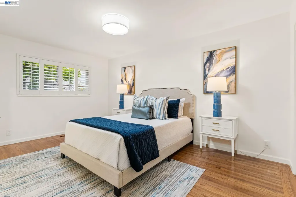 23672 Stratton Court Hayward CA 94541