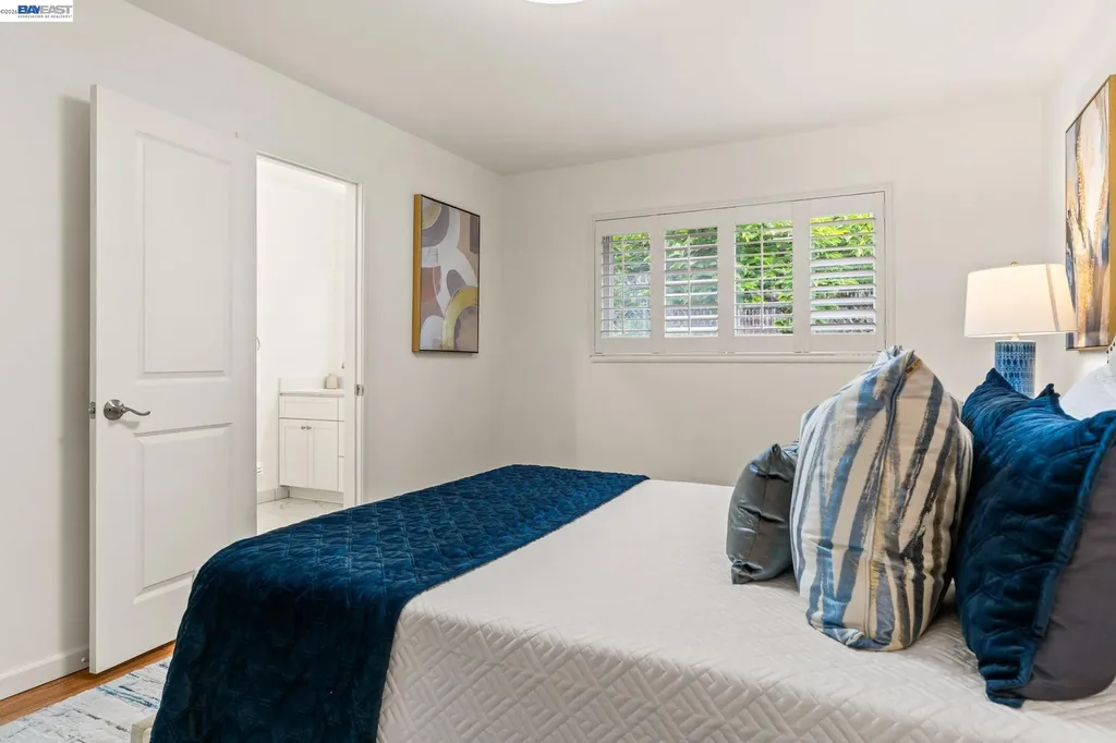 23672 Stratton Court Hayward CA 94541