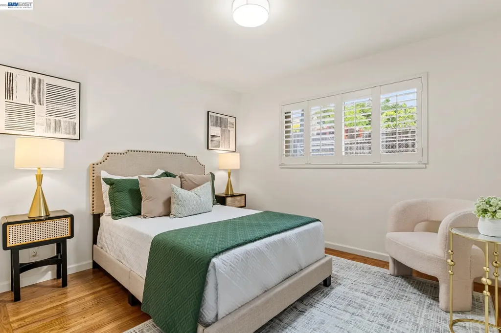 23672 Stratton Court Hayward CA 94541