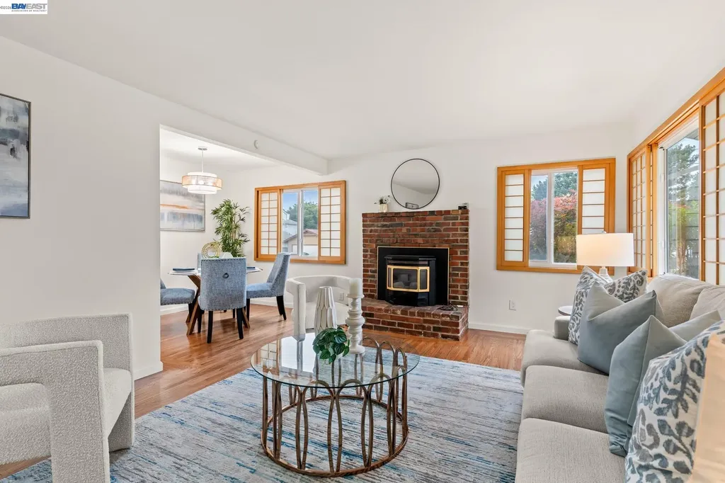 23672 Stratton Court Hayward CA 94541