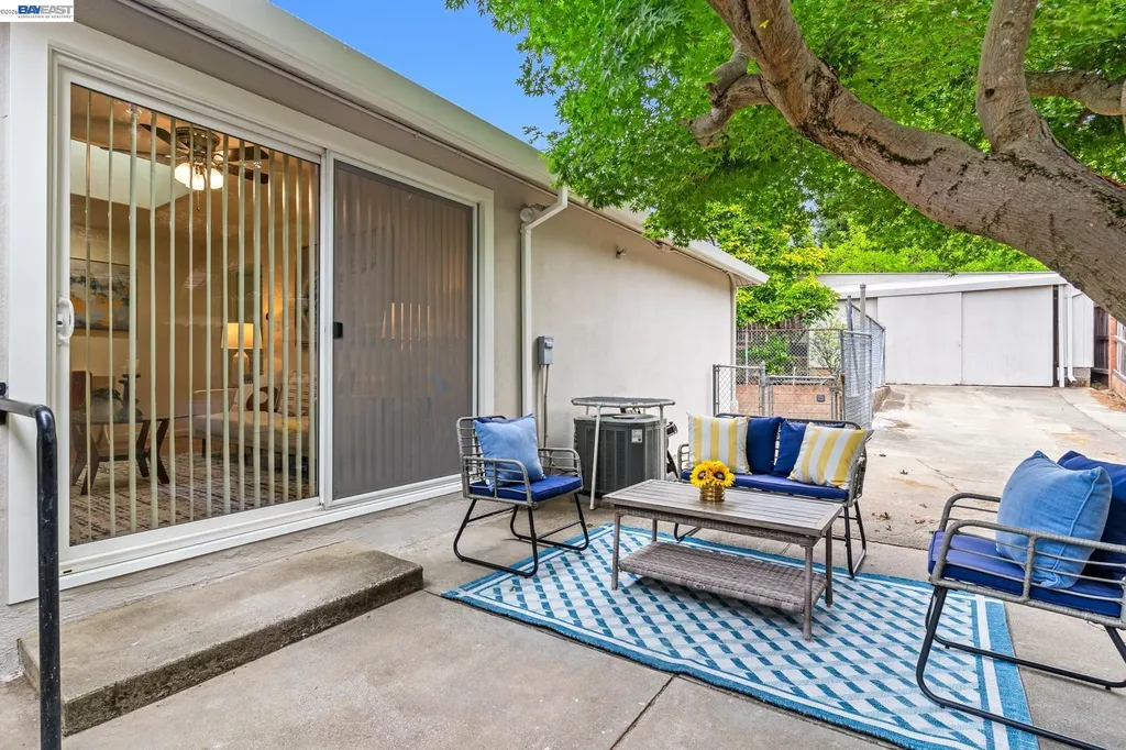 23672 Stratton Court Hayward CA 94541