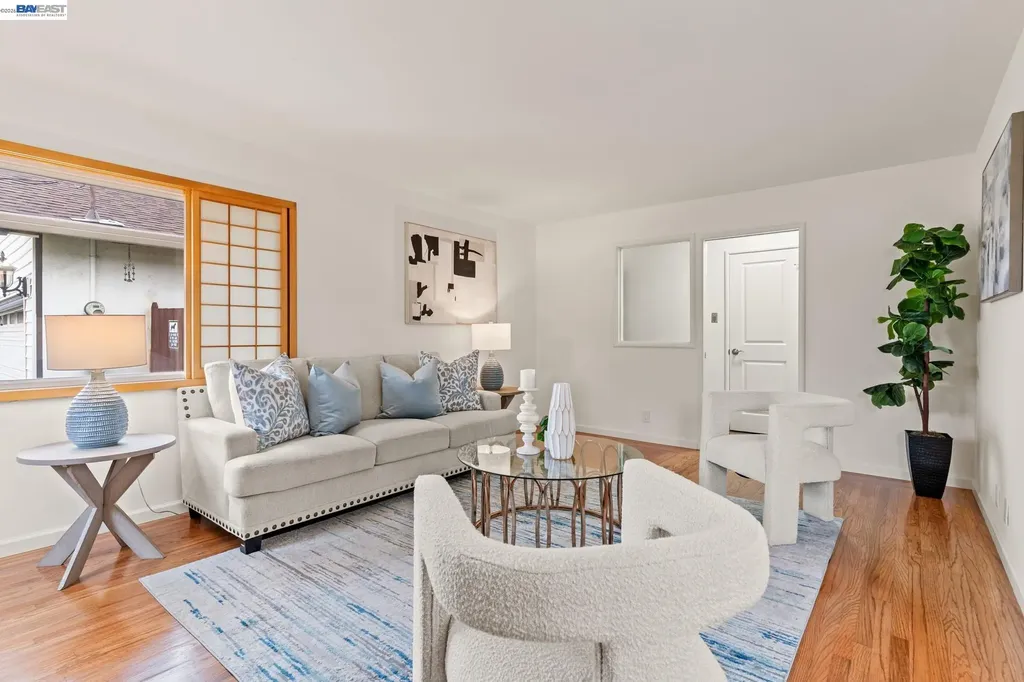 23672 Stratton Court Hayward CA 94541
