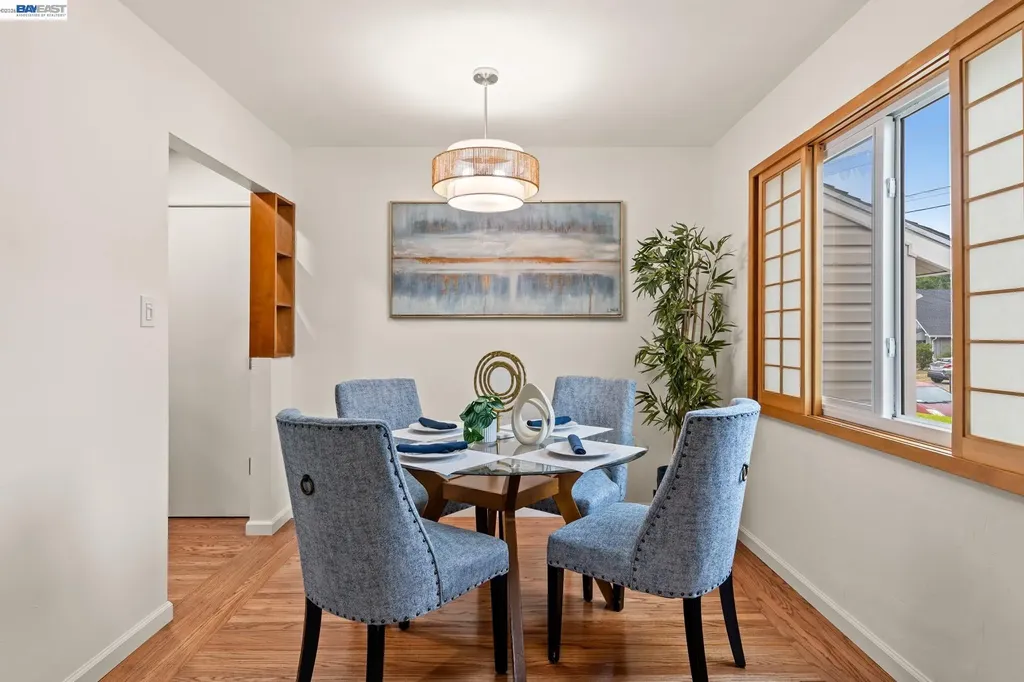 23672 Stratton Court Hayward CA 94541