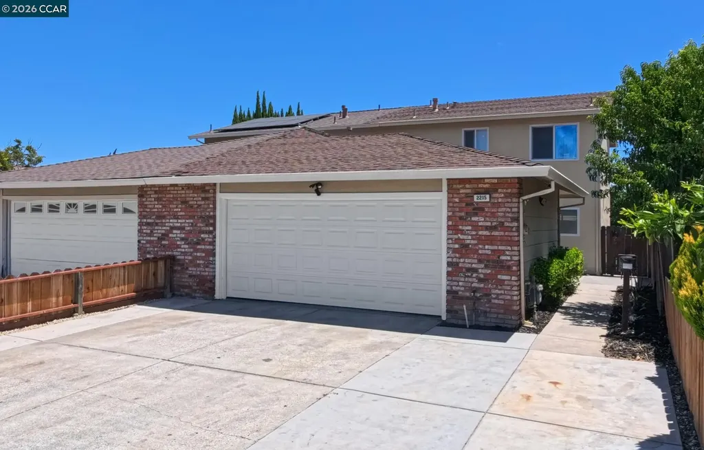 2215 Banyan Way Antioch CA 94509