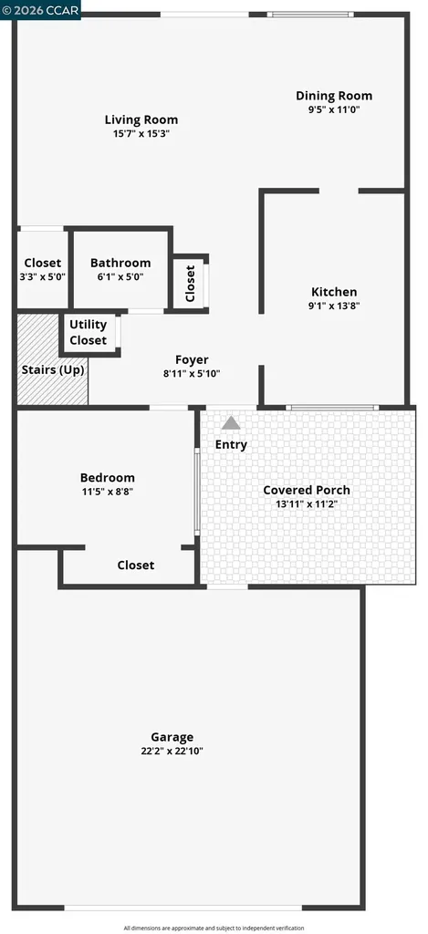 2215 Banyan Way Antioch CA 94509