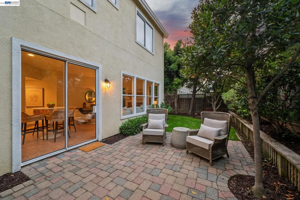 367 Creedon Circle Alameda CA 94502