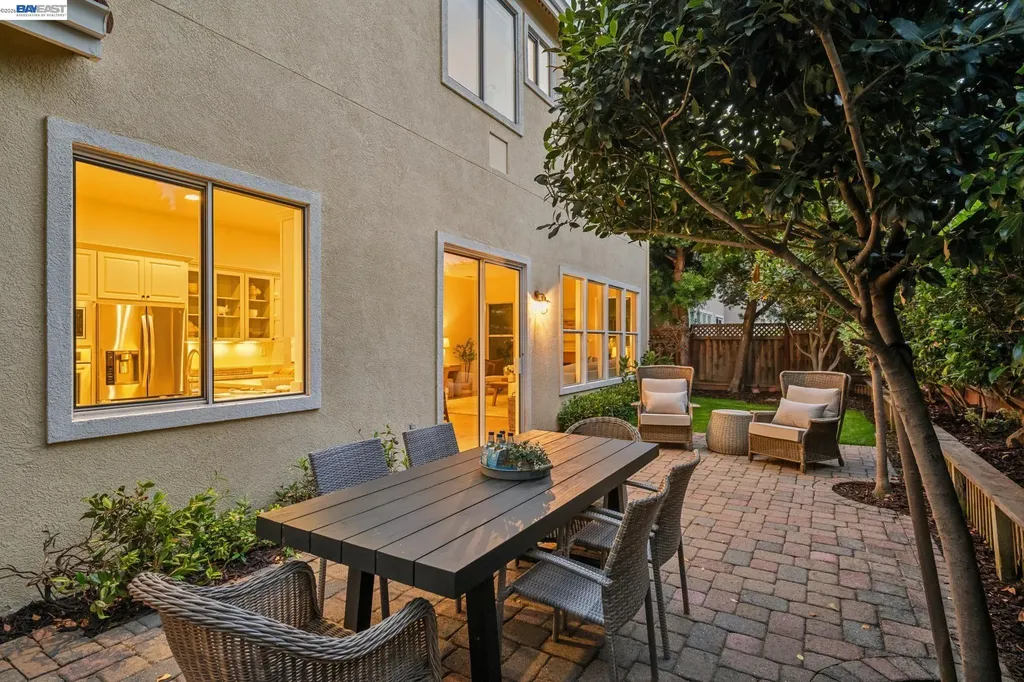 367 Creedon Circle Alameda CA 94502