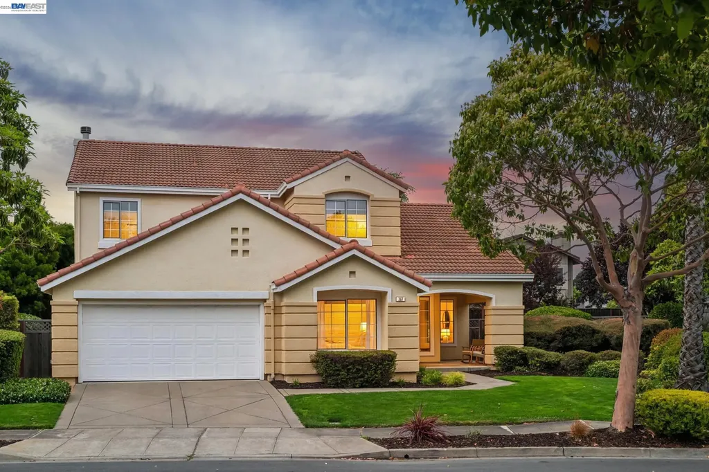 367 Creedon Circle Alameda CA 94502