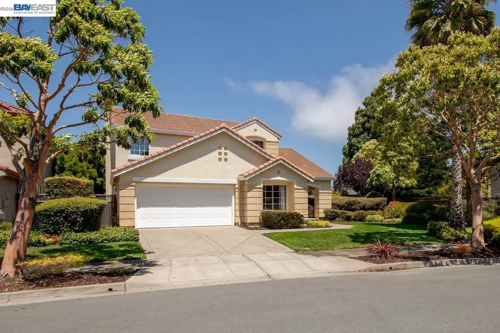 367 Creedon Circle Alameda CA 94502