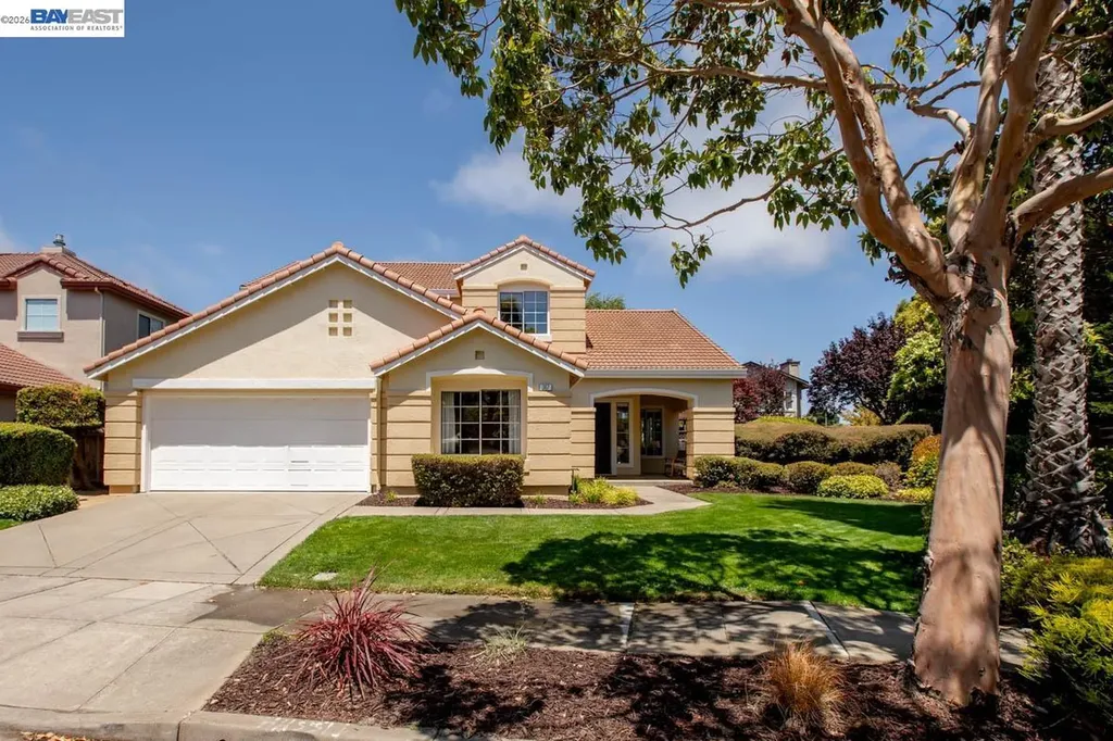 367 Creedon Circle Alameda CA 94502